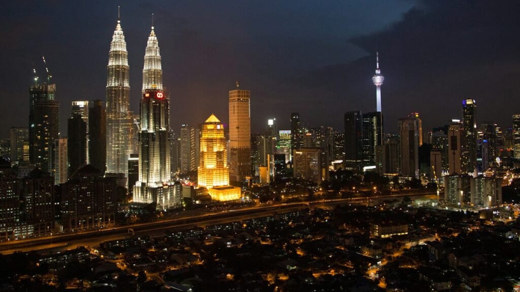 吉隆坡租金行情(各区域参考)|满家乐、KLCC、孟沙、蕉赖