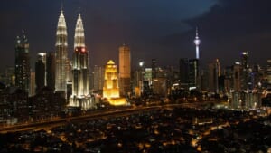 吉隆坡租金行情（各区域参考）｜满家乐、KLCC、孟沙、蕉赖