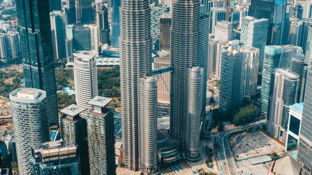 马来西亚IT企业优惠制度(Malaysia Digital)|认证条件与0〜10%企业所得税优惠
