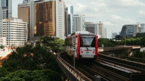 马来西亚轨道交通与机场基础设施计划汇总（2026年）｜LRT3、MRT3、槟城轻轨、RTS